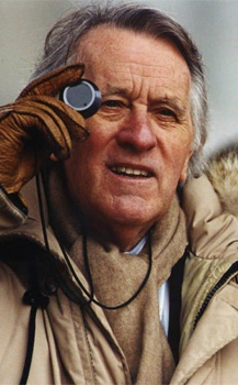 Freddie Francis